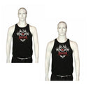 Dragon Singlet (Black)