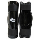 Morgan Dipped Foam Shin Guards (Black)