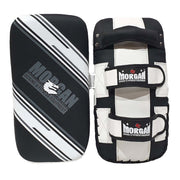 Morgan V2 Aventus Curved Thai Pads (Pair)