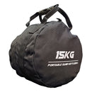 Morgan Portable Sand Kettlebell