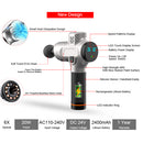 Morgan Commercial Massage Gun