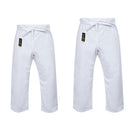 Yamasaki Gold Canvas Pants 14oz