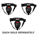 Morgan Elite Steel Groin Guard