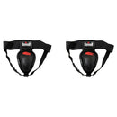 Morgan Elite Steel Groin Guard