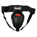 Morgan Elite Steel Groin Guard