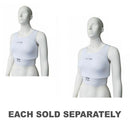 Wesing Wkf Approved Breast Guard