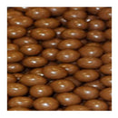 Boules de malt au chocolat au chocolat personnalisé