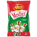 Allens Minties Lollies 1kg