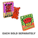 Mega Gummies 600g