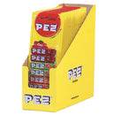 PEZ RIFBILS BLISTER (12x68G)