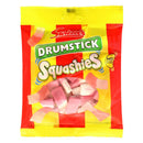 Swizzel Drumsick Squashies (10x160g)