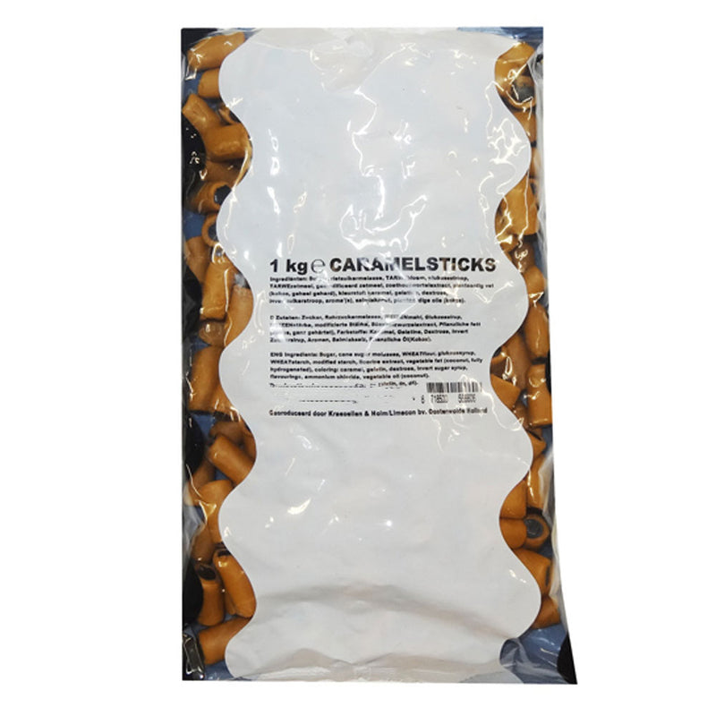  Regaliz Holandés K&H 1kg