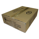 Chocolate Gems Chocolate Stars 5 kg (APX 700pcs)