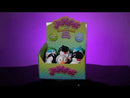 Jellyroos compagni di peluche da collezione (1pc casuale)