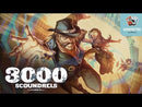 Game de société 3000 scélérats