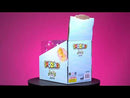 Jelly Pal de Smoosho (1 pièce de style aléatoire)