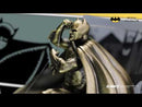 Statua da collezione di Royal Selangor Batman