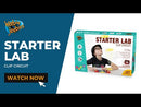 Clip Circuit Starter Lab