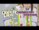 Tamigi e Kosmos Ooze Labs Chemistry Station