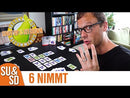 6 nimmt! Gioco di carte