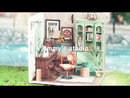 Robome DIY MINIATURE Doll House