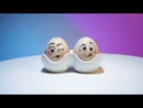 Set Sel &amp; Poivre Eggheads