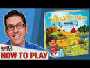 Kingdomino Board Game