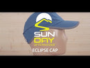 Mens Eclipse Cap