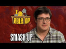 Smash Up Cesser et s'abstenir