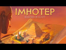  Juego de mesa Imhotep
