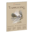 Hahnemuehle Cappuccino 30 sketchpad 130GSM