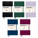 2024 B5 Weekly Planner & Notebook Compo w/ Booklet