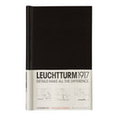 Leuchtturm Peka Springback Binder (nero)