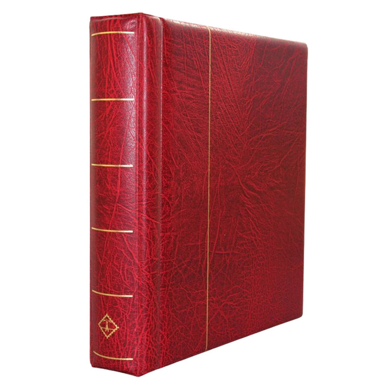 Lighthouse Perfect DP Turn-Bar Binder