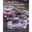 Sports Car and Competition Driving Automotive Paperback Book