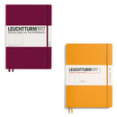 Leuchtturm HC Master Slim Plain Notebook A4+