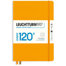 Leuchtturm 120g Edition Ruled A5 Notebook