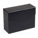 Leuchtturm Logik Mini Archive Box (Black)
