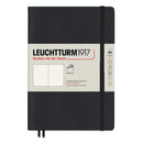 Leuchtturm Softcover Dotted Notebook A5