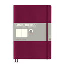 Leuchtturm SC Composition Plain Notebook B5