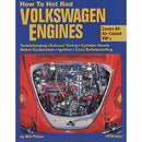 How to Hot Rod Volkswagen Engines HP034