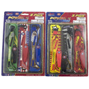 3pc Sling Shot Flying Glider 19cm