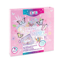 3C4G Butterfly Sketchbook and Drawing Set