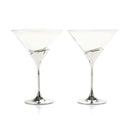 Royal Selangor Domaine Martini Glass 25cL (Set of 2)