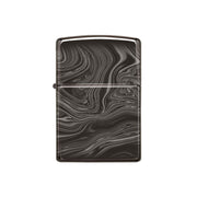 Zippo Marble Pattern Design Lighter