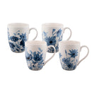 Tazza coupé bundanoon (set di 4)