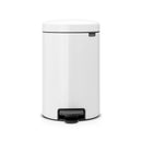  Brabantia Papelera con Pedal NewIcon 12L