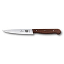 Victorinox Utility-Carving Knife with Wooden Handle