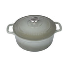Chasseur Round French Forno (Eucalipto)