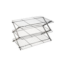 Bakers Secret Folding Cooling Grid (41x25cm)